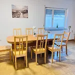 Monteurzimmer Leo 3