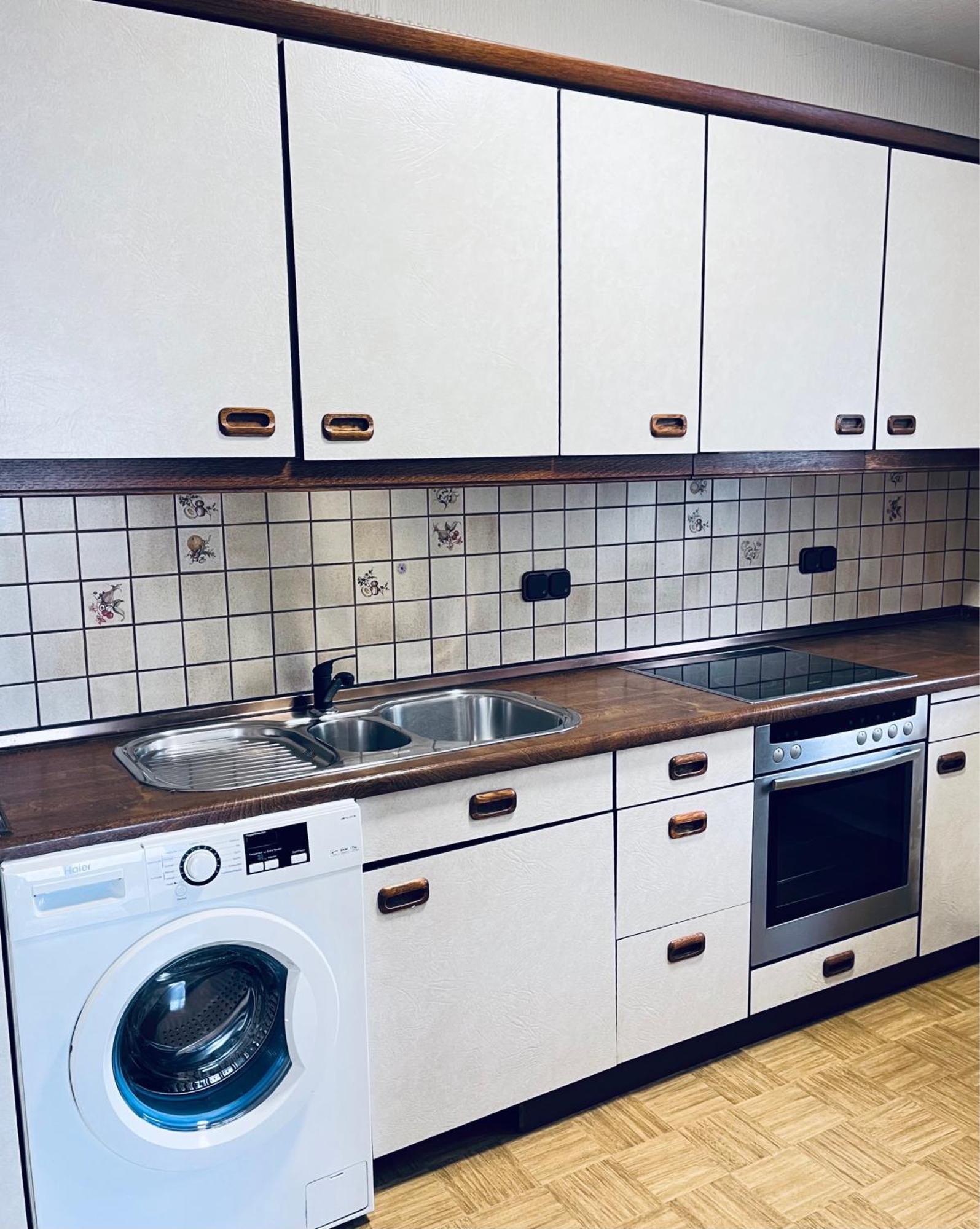 Monteurzimmer Leo 3 * Wiesbaden